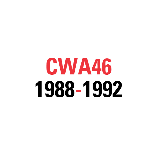 CWA45 01/1980-01/1988